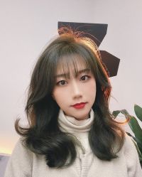 -FINE HAIR造型沙龙