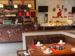 -邵汇大虾(同康路店)