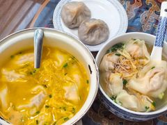 -笑来喜馄饨小笼工坊店(湖滨街店)