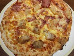 -萨莉亚意式餐厅(杭州西溪龙湖天街店)