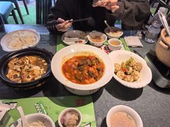 -全聚贤餐厅·湖北家常菜(沙湖店)