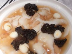 糟溜松茸鱼片-和记小菜(七宝店)