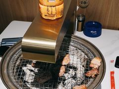 -白山烧烤(文安路万豪店)