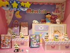 -泡泡玛特POPMART(上海环球港店)