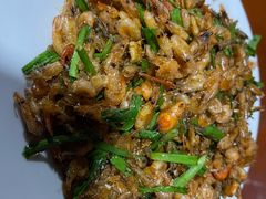 洱海小虾-阿葉农家饭店