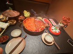 -色響火锅(恒隆广场店)