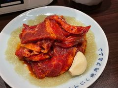 -蒜香焼肉PURUSHIN(马场路店)