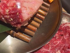 -西塔老太太泥炉烤肉(亚运村店)