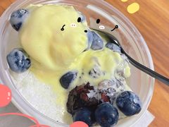 -满记甜品(荟聚购物中心店)