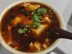 -李三卤汁豆腐脑