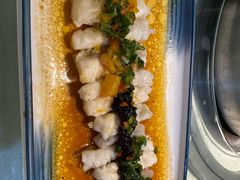 -鱼神·脆肉鲩 全鱼宴(西乡店)