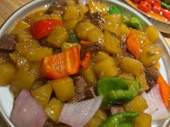 -姐弟小东北(瑞景商业广场店)
