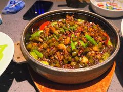 -老头儿油爆虾(星光一期店)