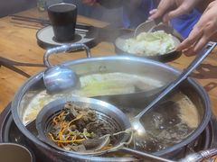 -谭三娘鲜切牛肉自助火锅(文殊院店)