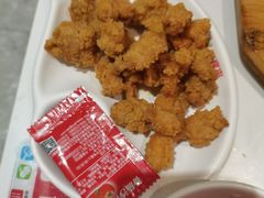 -豪享来中西餐厅(隆昌店)