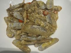 -烧货·活海鲜炭烧(湖滨商业街店)