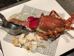 -枫品铁板烧(东樾店)