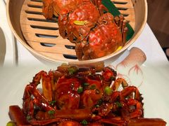 -成隆行·蟹王府(九江路店)