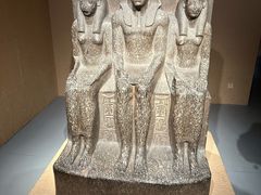 -上海博物馆(人民广场馆)