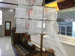 -必点蒸汽海鲜(止锚湾店)