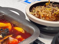 -尚渔味双拼烤鱼(燕郊永旺店)