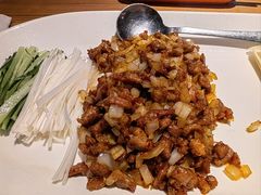 -谷丽麦馕新疆菜·清真(步步高梅溪新天地店)