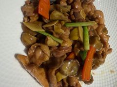 -西湖春天•老字号杭州菜(百汇店)