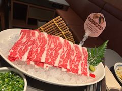 -巴奴毛肚火锅(二七万达店)