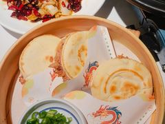 -奔跑吧陕菜·盛世长安(民乐园万达店)