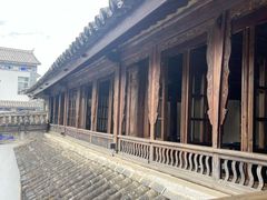 -喜洲翰林餐厅(董家百年老宅店)