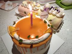 -胖爸爸烘焙工作室(平湖家居店)