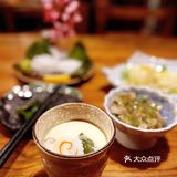 下雨天遇见千鹤