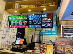 -吉野家(南昌铜锣湾店)