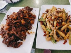 -桃子餐厅·天津菜(红星路直营店)