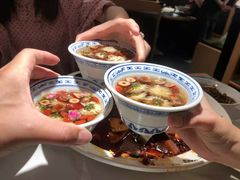 -首秀·四川料理(吾悦广场店)