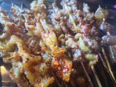 -姚记烧烤(建昌苑店)