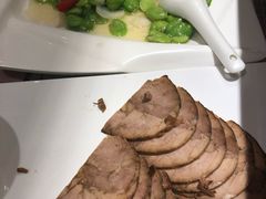 -玉桥餐厅(天坛店)