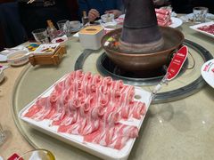 -阳坊大都涮羊肉(阳坊总店)