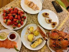 -禾斗海鲜自助(市南银座店)