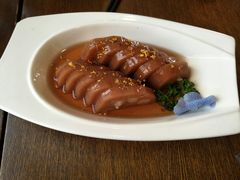 -新木器时代餐厅(太湖新天地店)