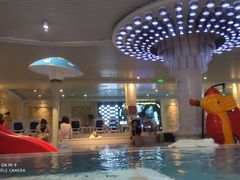 -水晶之星洗浴温泉汗蒸