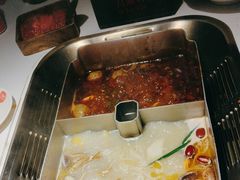 -九鼎轩脆毛肚火锅(南京东路店)