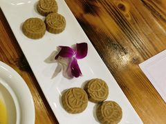 -北京西藏大厦·香帕拉宫廷菜