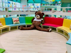 -当当书店(南百·MMGO店)