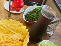 -牛很鲜潮汕牛肉火锅(朝晖路店)