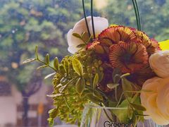 -绿茵阁牛扒餐厅(客村店)