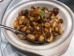 海鲜拼盘-上和臻品中国菜(花园街店)