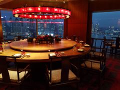 -上海外滩茂悦大酒店