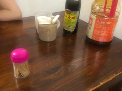-阿麟馄饨(延长路店)