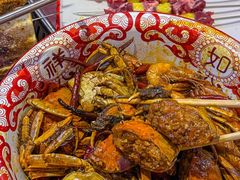 -遇西祠·海鲜烧烤(总店)